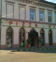 Pizza e Vino
