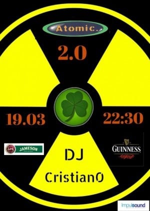 Atomic Party
