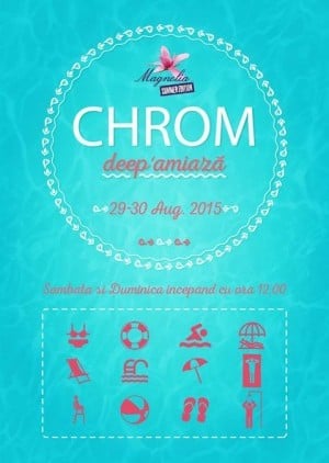 Chrom