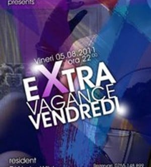Extravagance Vendredi