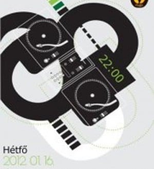 Începe anul în Zulu Caffe