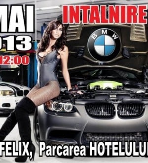 Intalnire BMW