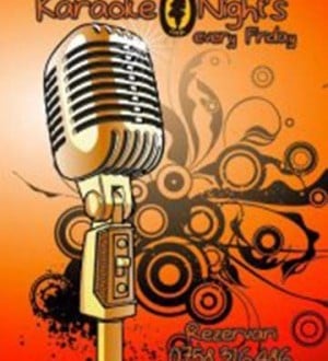 Karaoke Night's Reloaded în Zulu Caffe