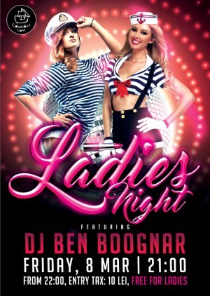 Ladies Night
