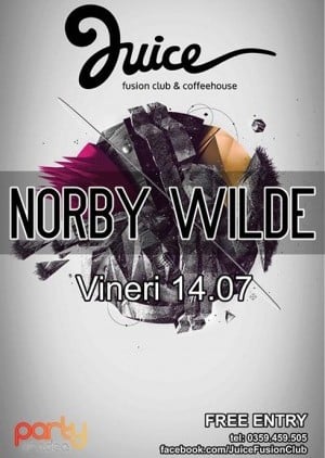 Norby Wilde