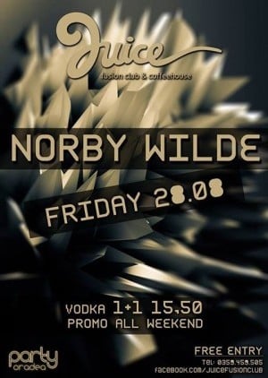Norby Wilde