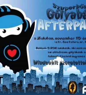 PKED Afterparty în Zulu Caffe