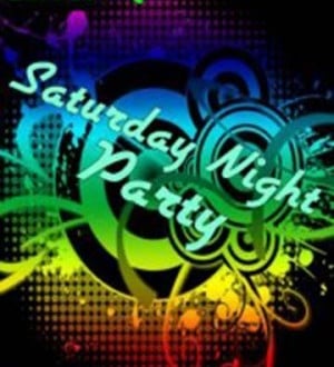 Saturday Night Party în Zulu Caffe
