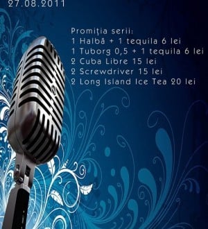 Seară retro cu trupa Forever