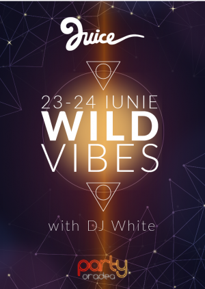 Wild Vibes