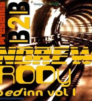 Zulu Caffe - Andrew & Prody