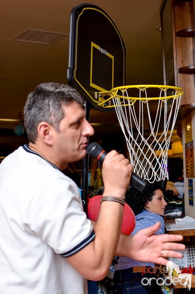 1 an cu Fabrica de Bere Retro Bistro,