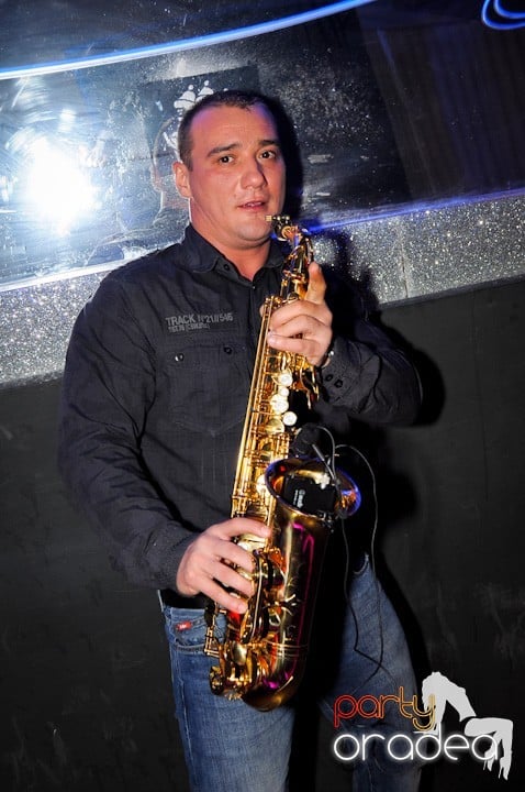 11 ani de Heat Club, 