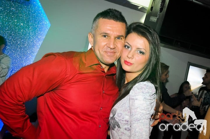 11 ani de Heat Club, 