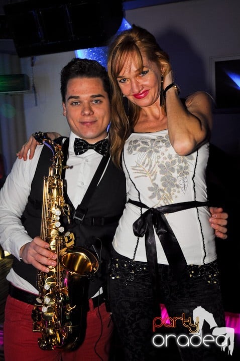 11 ani de Heat Club, 