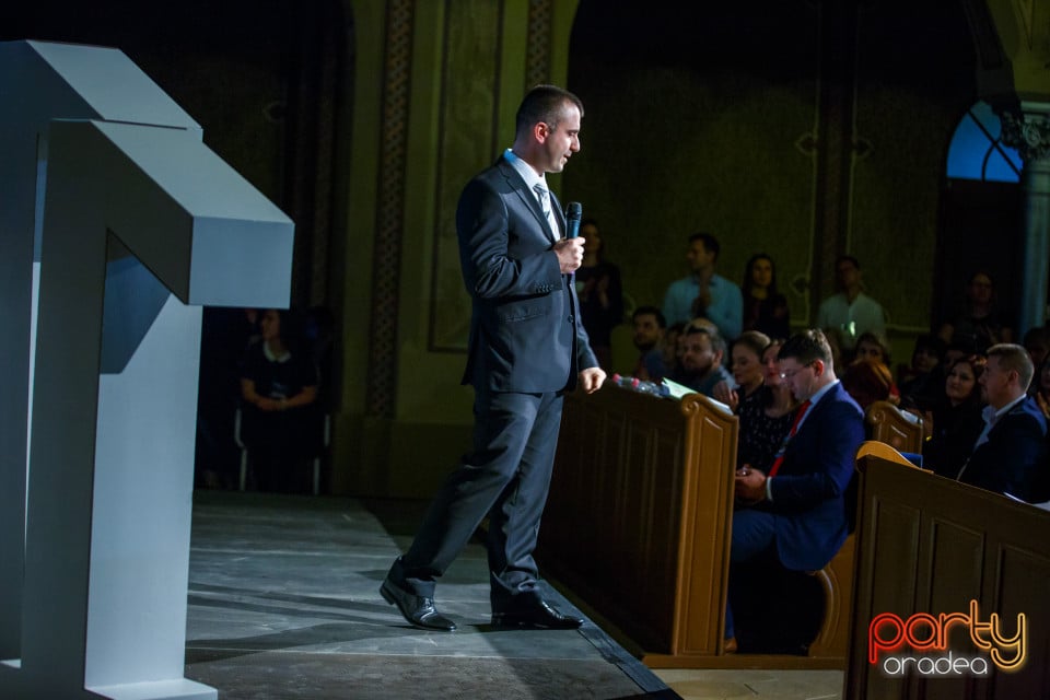 11even experiences Oradea, Sinagoga Neologică Zion
