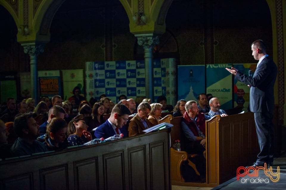 11even experiences Oradea, Sinagoga Neologică Zion