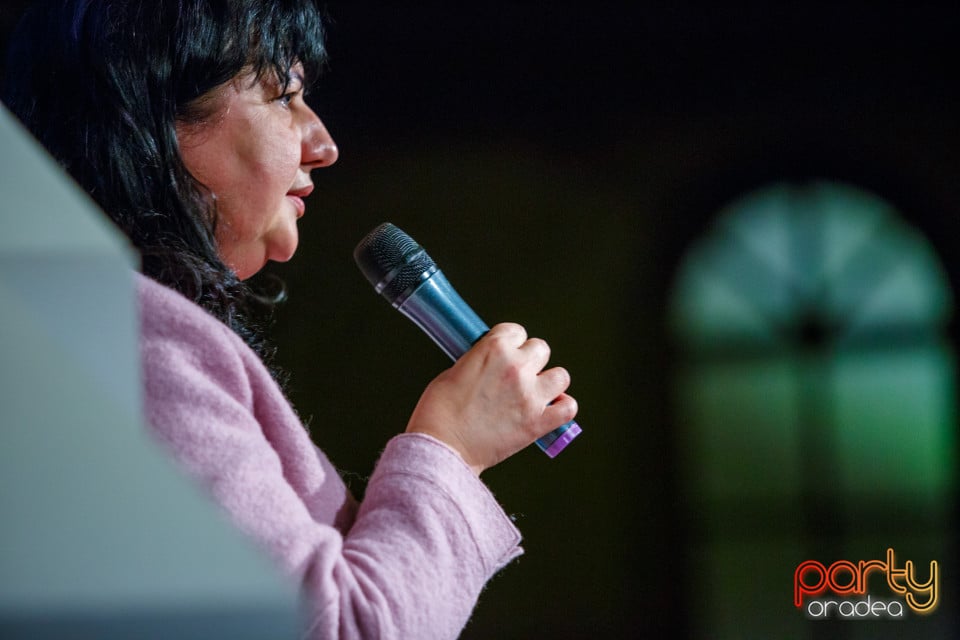 11even experiences Oradea, Sinagoga Neologică Zion