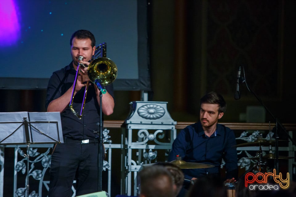 11even experiences Oradea, Sinagoga Neologică Zion