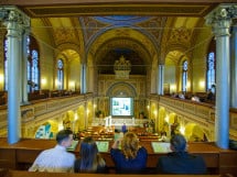 11even experiences Oradea