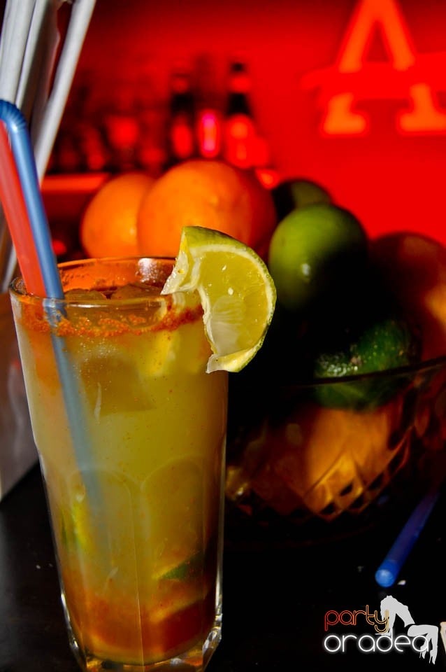 3 Style Night Party în Club Atti's, 