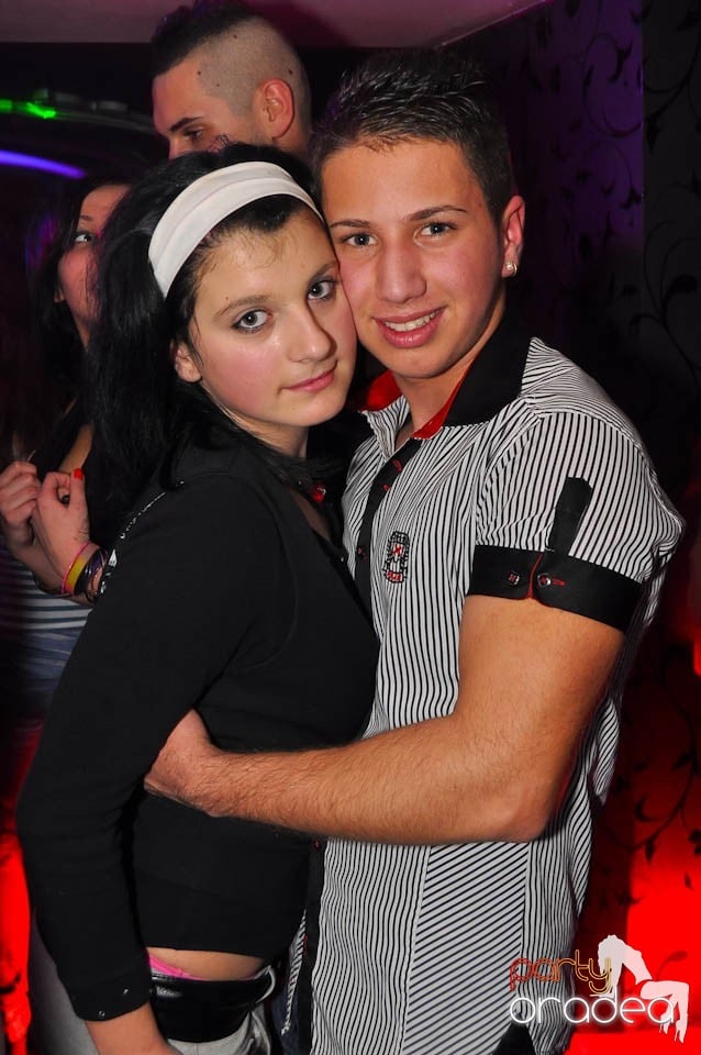 3 Style Night Party în Club Atti's, 