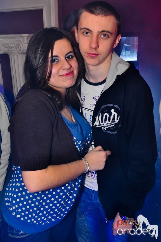 3 Style Night Party în Club Atti's, 