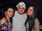 3 Style Night Party în Club Atti's