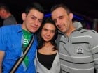 3 Style Night Party în Club Atti's