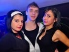 3 Style Night Party în Club Atti's