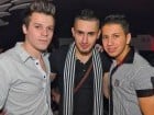 3 Style Night Party în Club Atti's