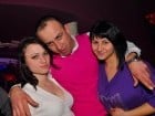 3 Style Night Party în Club Atti's
