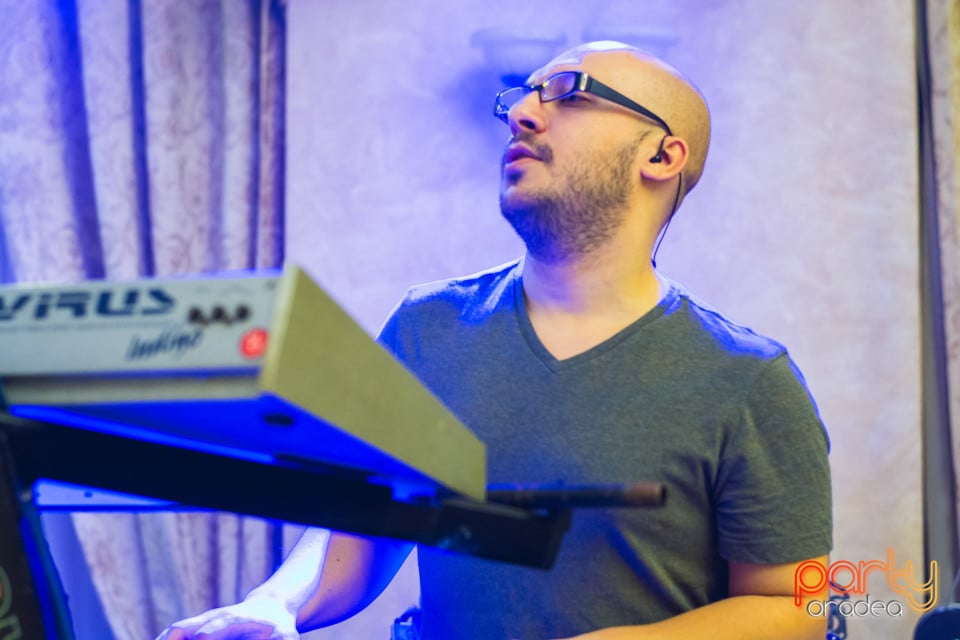 3 Sud Est & Live Band - Turneul aniversar 20, Grand Palace
