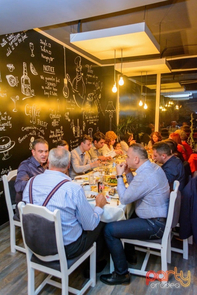 30's Jazz Night, Vine Summer Garden & Grill