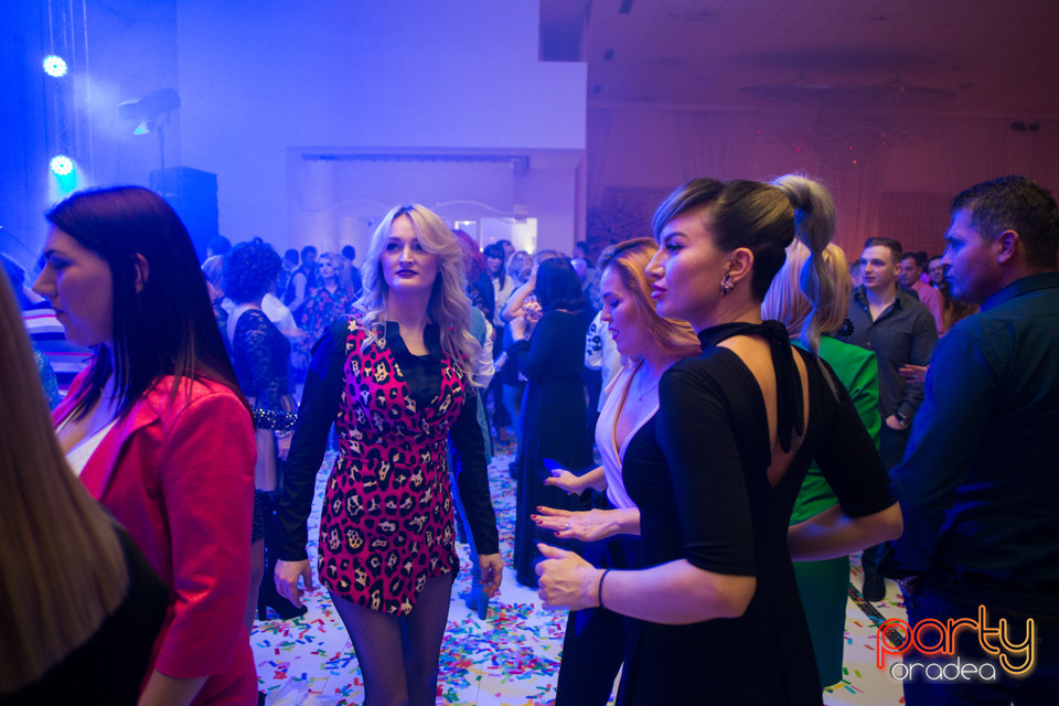8 Martie la Ambasador - Ștefan Stan, Ambasador Oradea