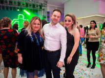 8 Martie la Ambasador - Ștefan Stan