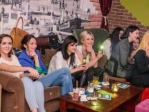 8 Martie la Green Pub