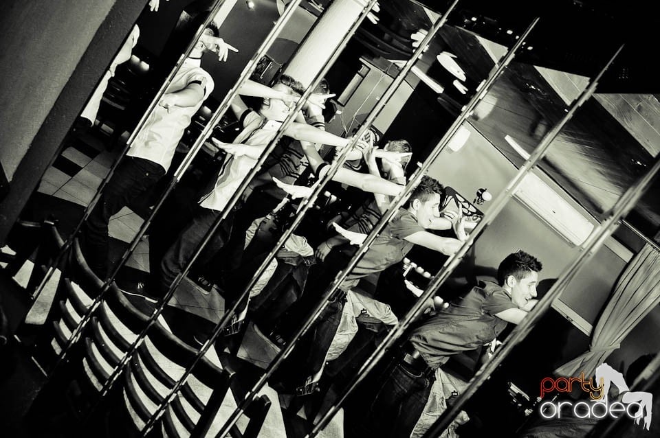 80's & 90's Old School Party, 