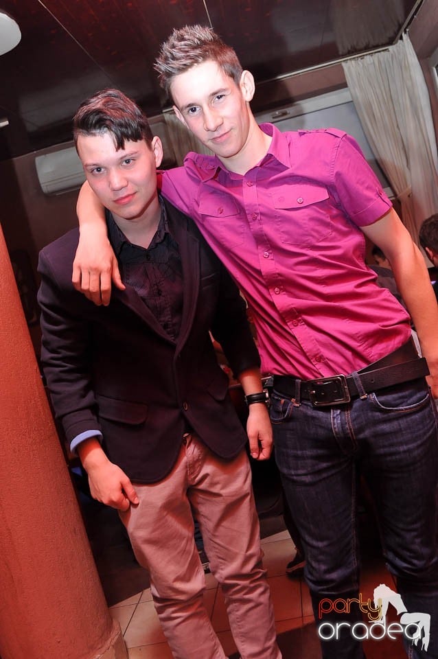 80's & 90's Old School Party, 