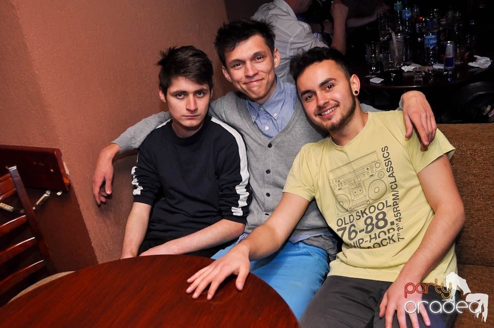 80's & 90's Old School Party, 