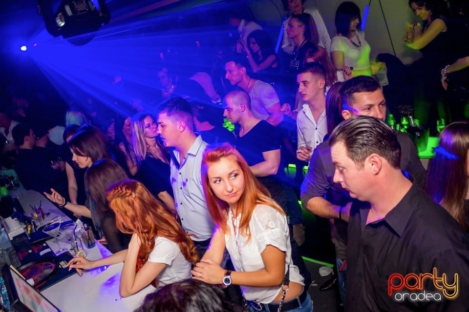 8th Of March Surprize, 