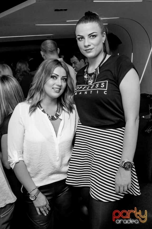 8th Of March Surprize, 