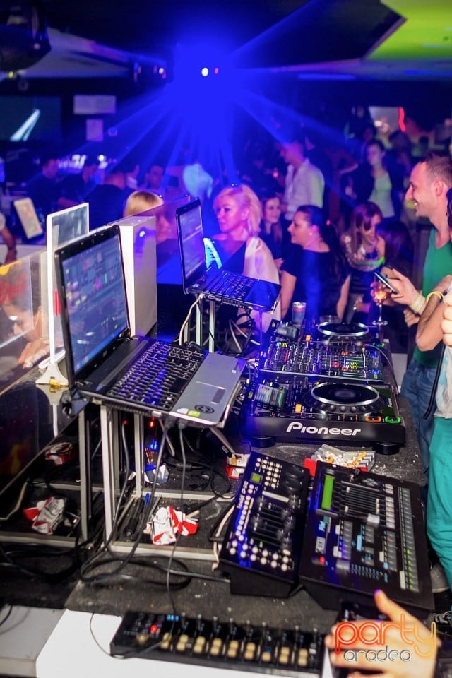 8th Of March Surprize, 