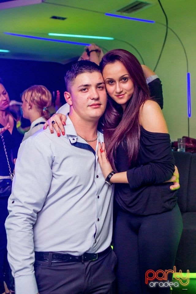 8th Of March Surprize, 