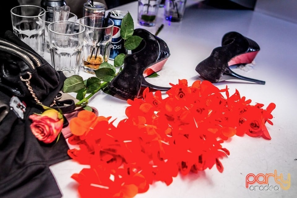 8th Of March Surprize, 