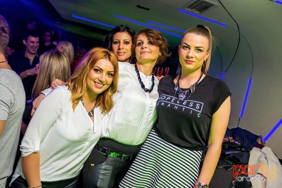 8th Of March Surprize, 