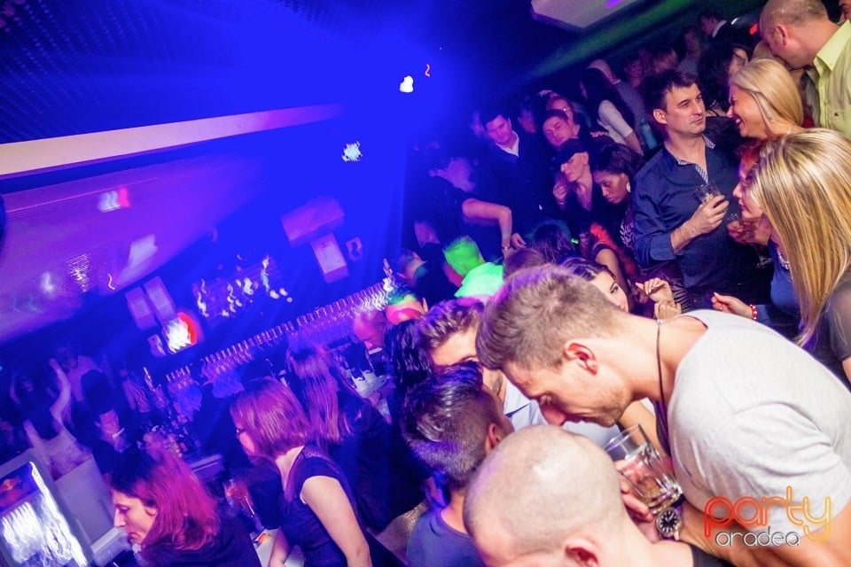 8th Of March Surprize, 