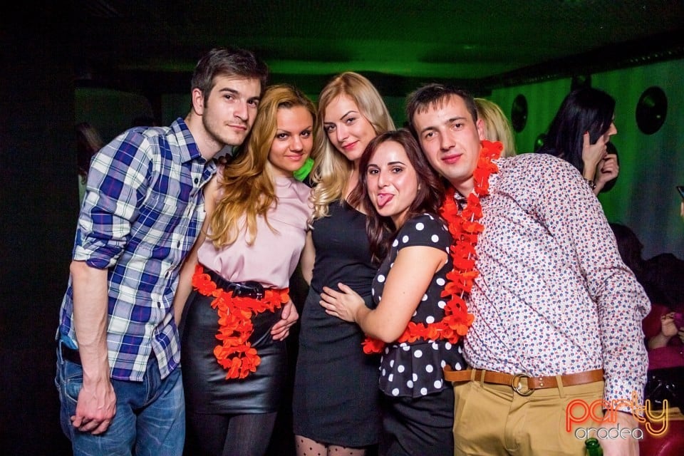 8th Of March Surprize, 