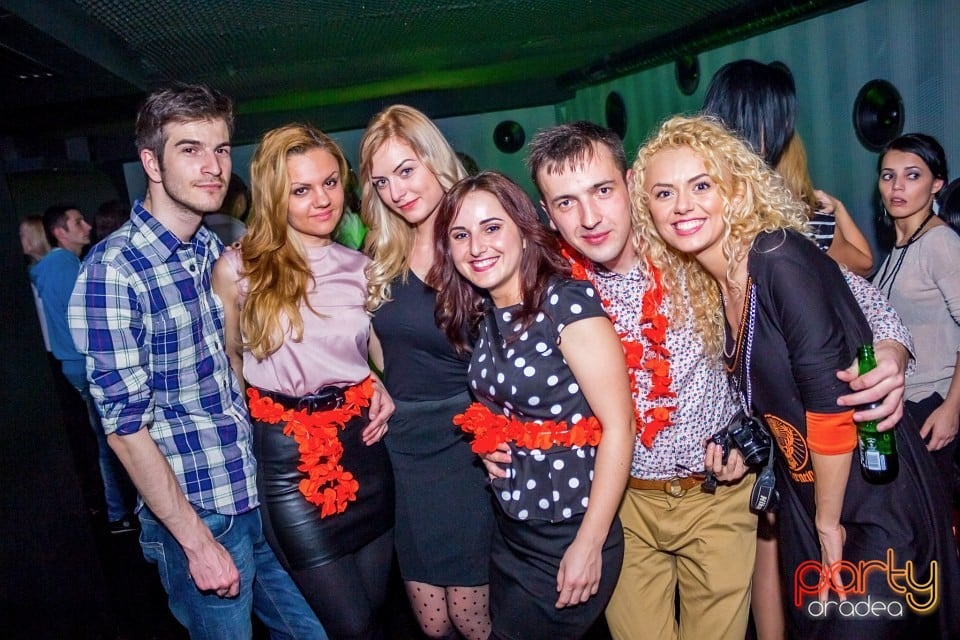 8th Of March Surprize, 