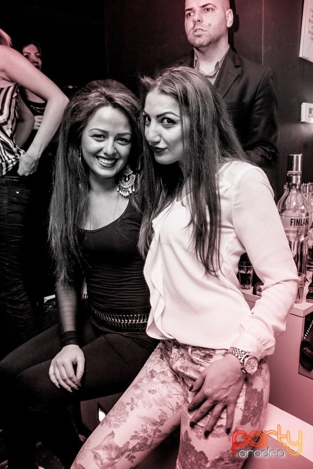 8th Of March Surprize, 